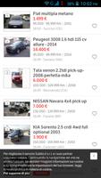 Auto Usate Italia syot layar 3