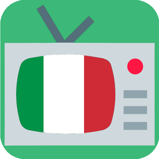 ITALY TELEVISION LIVE