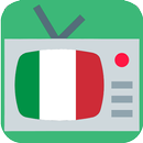 ITALY TELEVISION LIVE APK