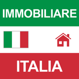 Immobiliare Italia आइकन