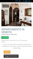 Immobiliare Italia ảnh chụp màn hình 2