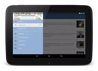 download Italia News APK
