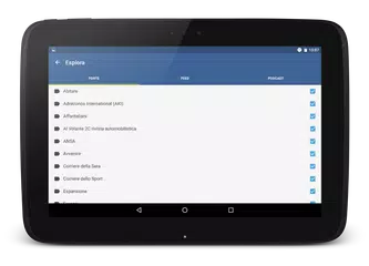 download Italia News APK