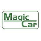 Magic Car آئیکن