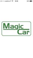Magic Car پوسٹر