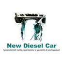 New Diesel Car srl aplikacja