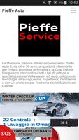 Pieffe Service Affiche