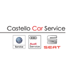 Castello Car Service Zeichen