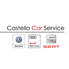 Castello Car Service icône