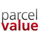 Parcel Value QuickShip aplikacja