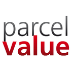 Parcel Value QuickShip icône