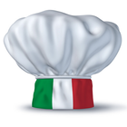 Italian Recipes أيقونة
