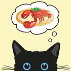 Cat Food Recipes icône