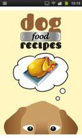 Dog Food Recipes पोस्टर