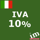 Iva 10% aplikacja