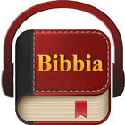 Bibbia in italiano icono