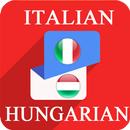 Italian Hungarian Translator APK