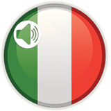 تعلم الإيطالية بالصوت