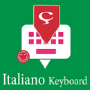 Italian Keyboard by Infra APK