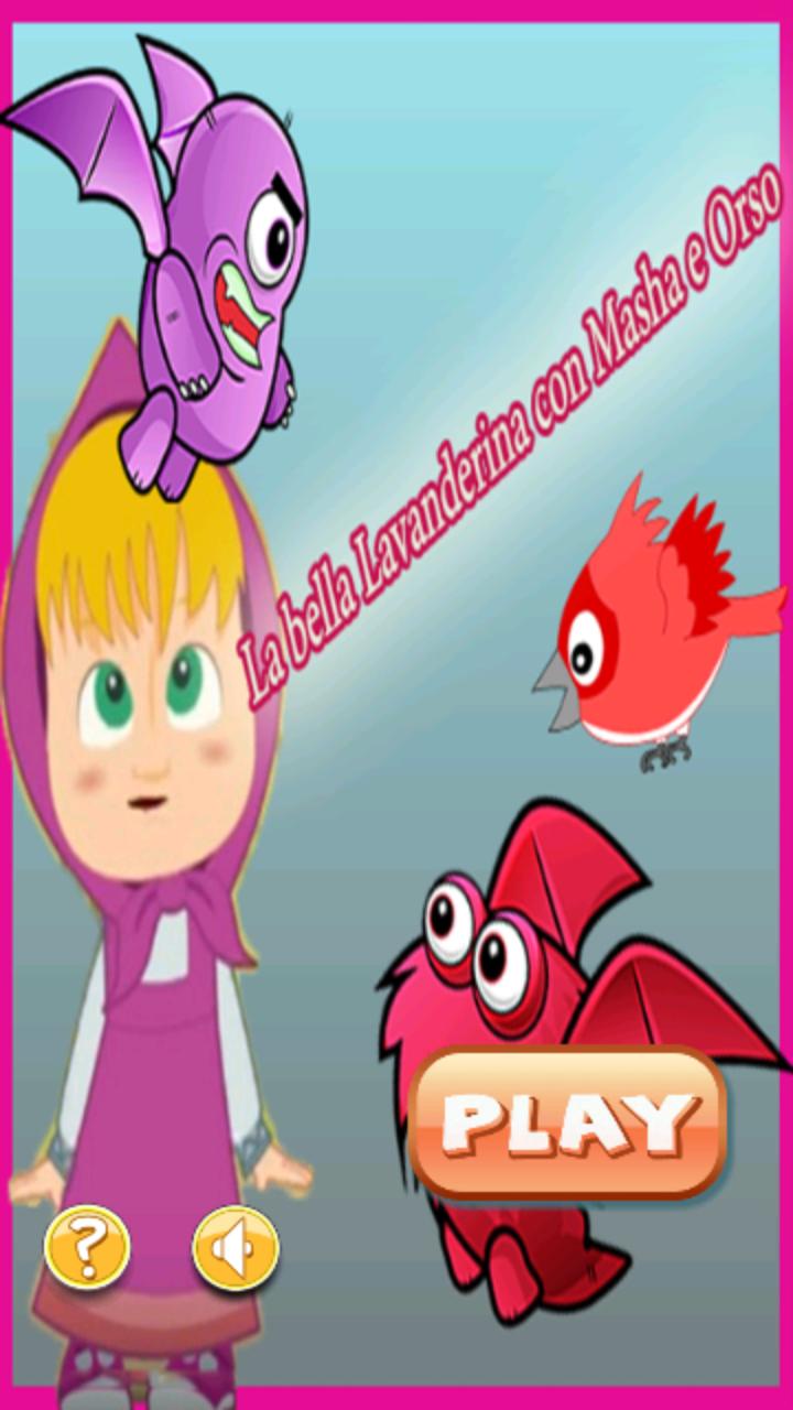 La bella Lavanderina con Masha for Android - APK Download