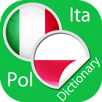 Italian Polish Dictionary APK
