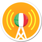 Italian Radio ไอคอน