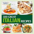 100 Great Italian Recipes APK