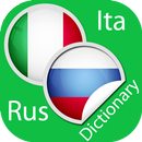 Italian Russian Dictionary APK