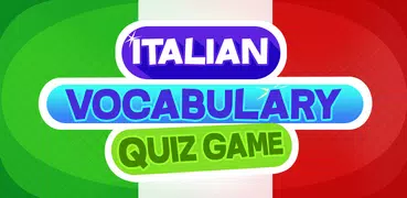 Italienische Wortschatz Quiz