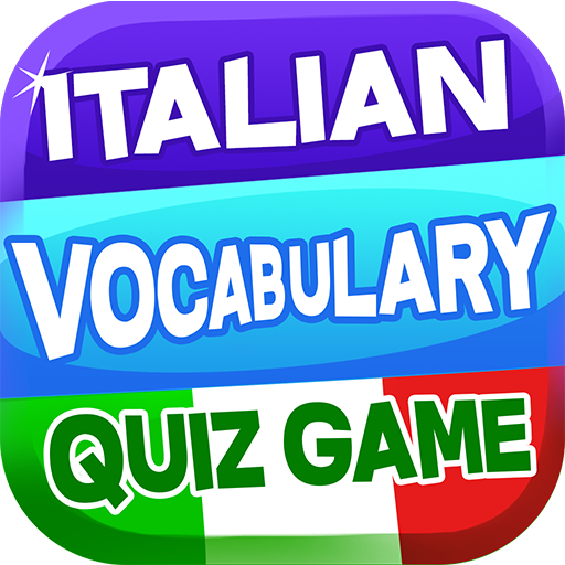 Vocabulario Italiano Quiz