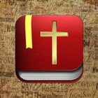 Italian Bible Offline icon