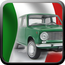Classic Italian Car Racing aplikacja