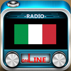 ITALIAN RADIOS FM LIVE icône