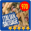 Italian Sausage Recipes 📘 Cooking Guide Handbook