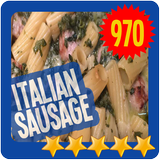 Icona Italian Sausage Recipes 📘 Cooking Guide Handbook