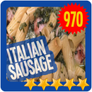Italian Sausage Recipes 📘 Cooking Guide Handbook APK