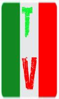 TV Italy الملصق