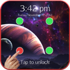 Tap Knock Lock - Lock Screen APK