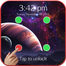 Tap Knock Lock - Lock Screen APK