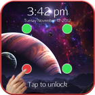 Tap Knock Lock - Lock Screen icon