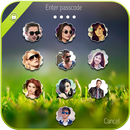 Passcode Photo Lock Screen APK