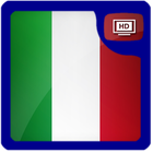 TV ITALIANE आइकन