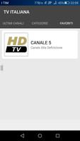 برنامه‌نما TV ITALIANE عکس از صفحه