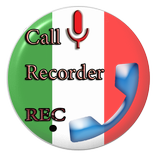 Italy Record your phone calls