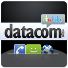 Italike DataCom Widget icon