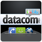 Italike DataCom Widget आइकन