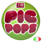 Italike PicPops-icoon