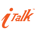 iTalk Mobile Dialer biểu tượng