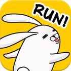 Run Bunny Run ikona