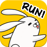Run Bunny Run icône